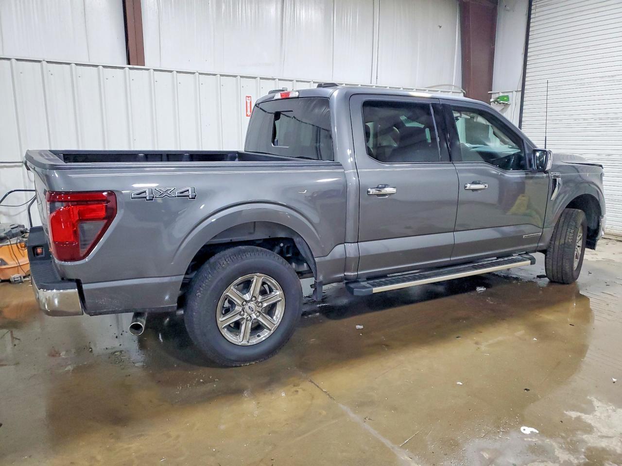 Ford F-150 Xlt