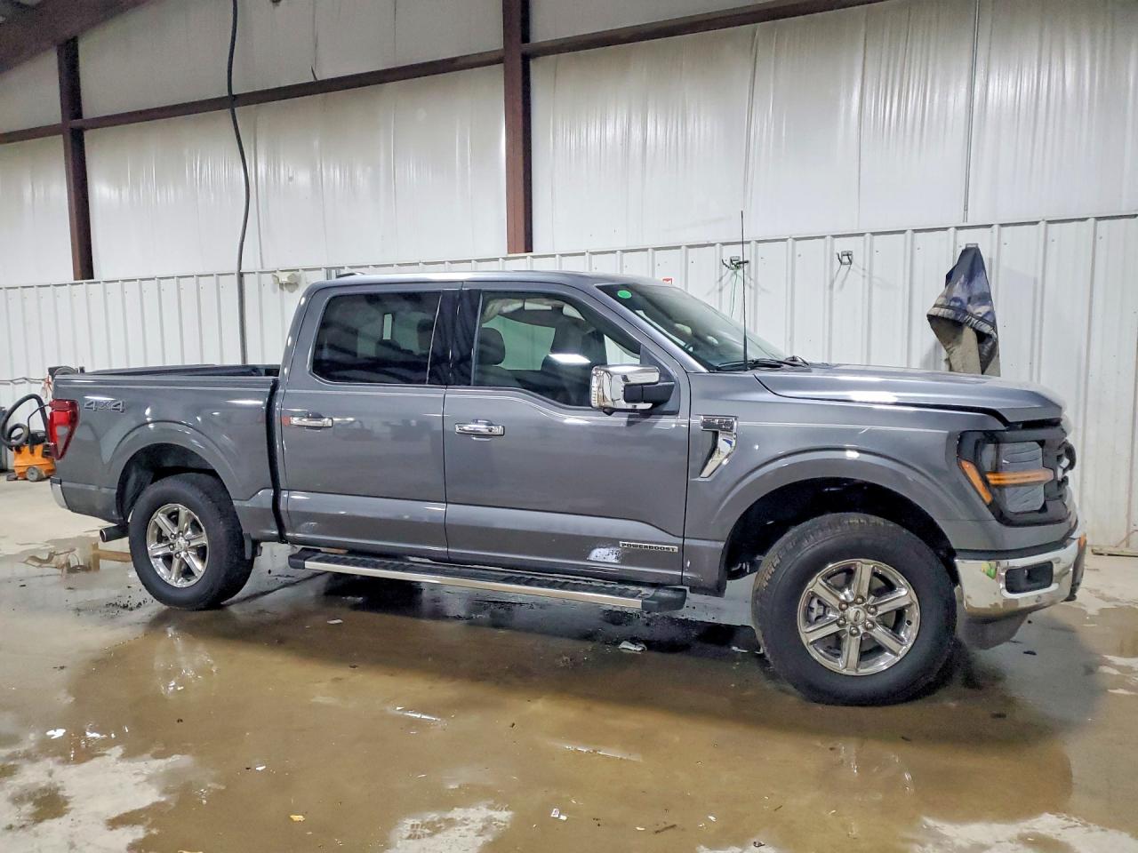 Ford F-150 Xlt