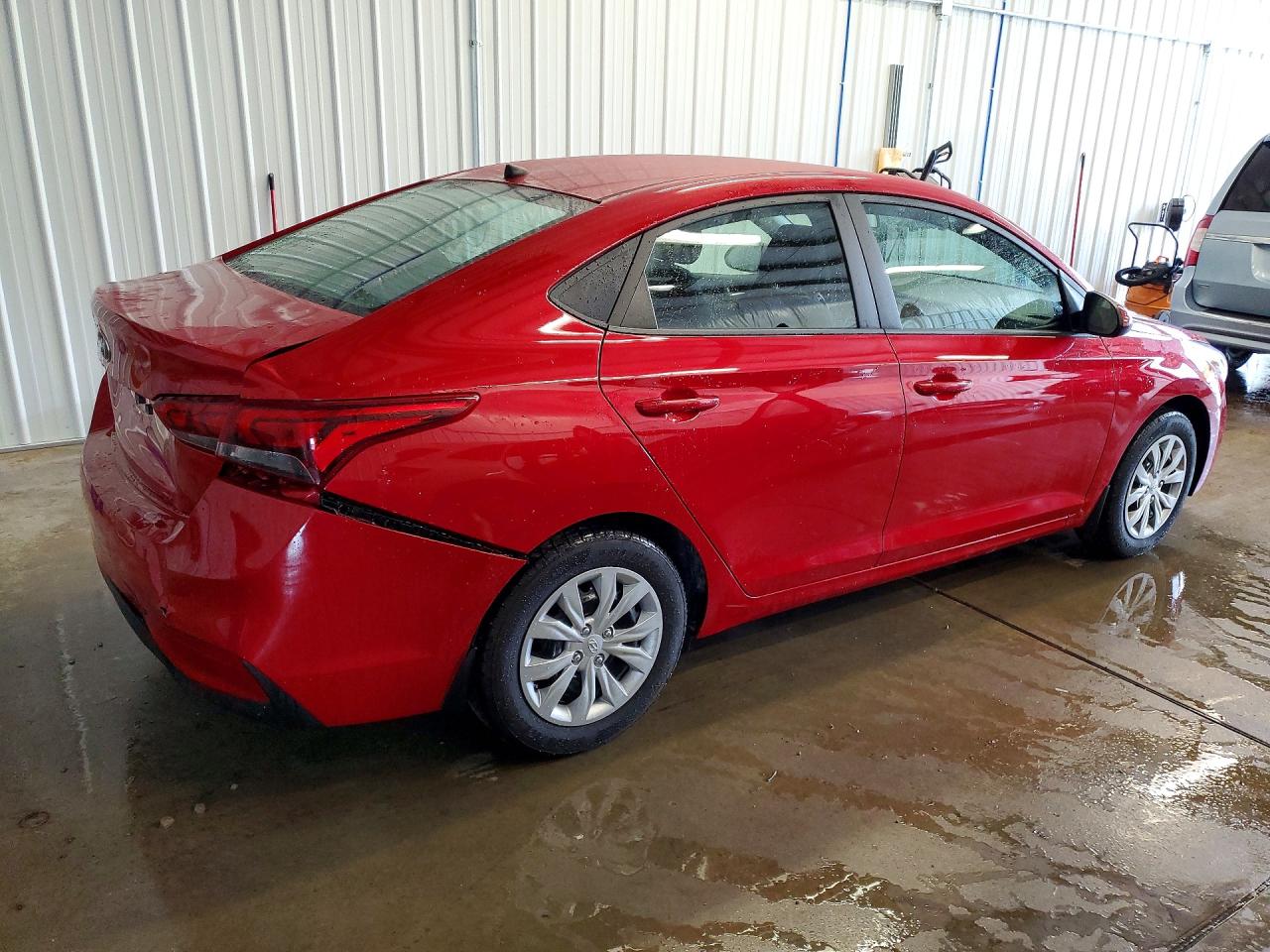 Hyundai ACCENT Se