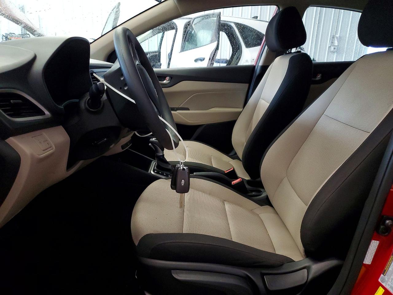 Hyundai ACCENT Se