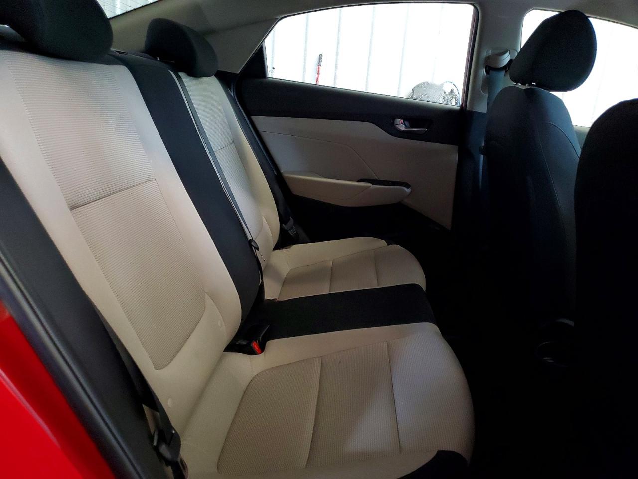 Hyundai ACCENT Se
