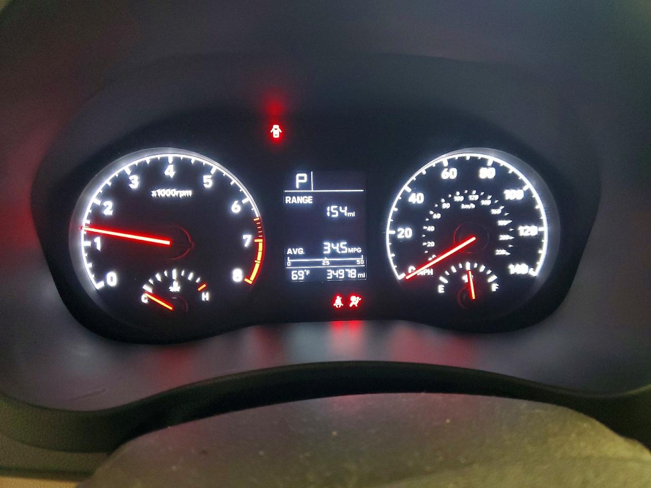 Hyundai ACCENT Se
