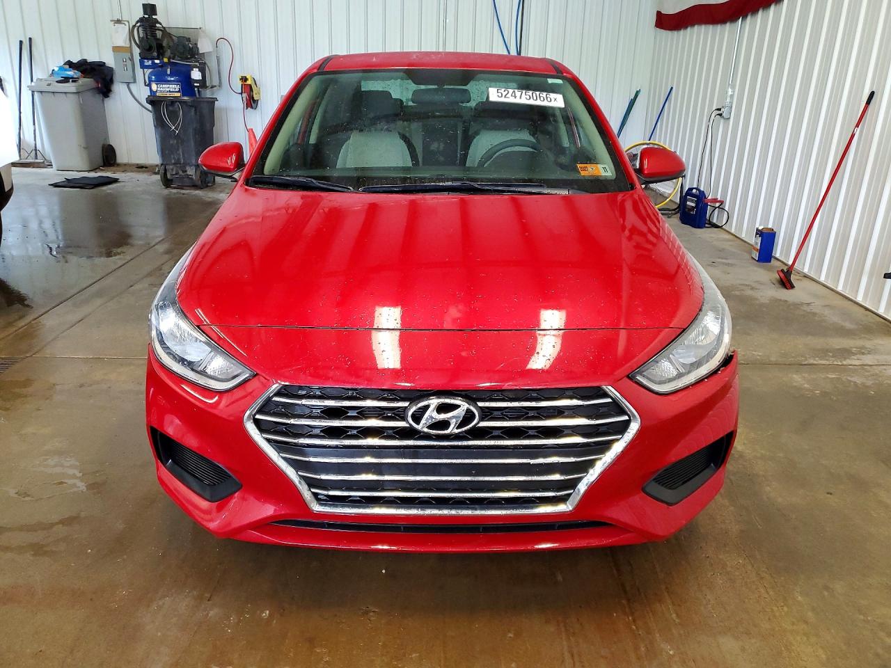 Hyundai ACCENT Se