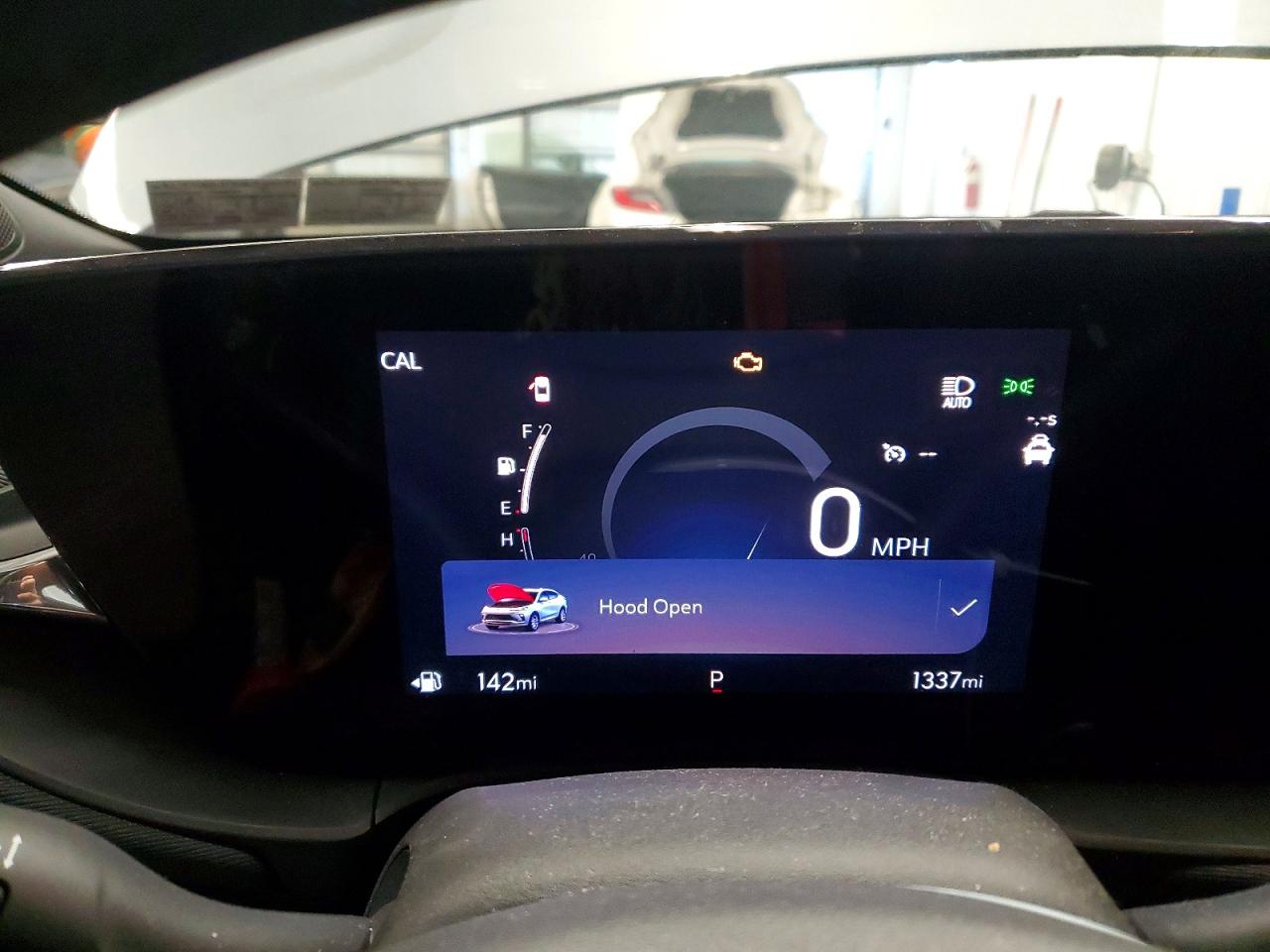 Buick Envista Sport Touring
