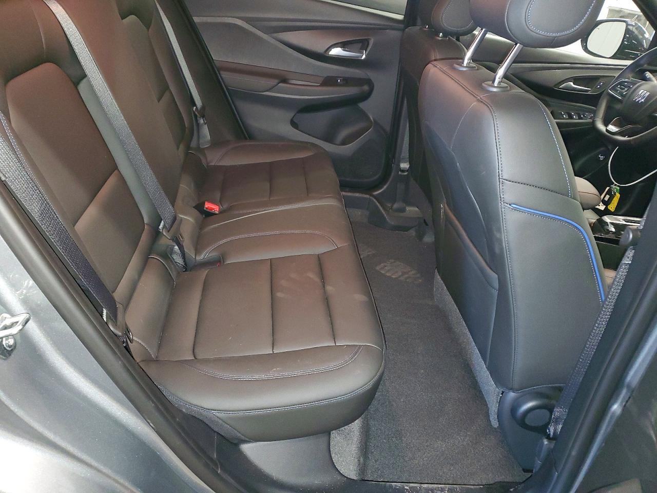 Buick Envista Sport Touring