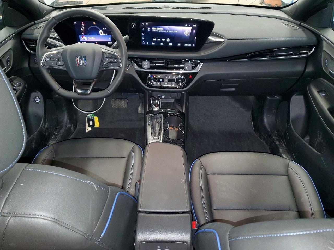 Buick Envista Sport Touring
