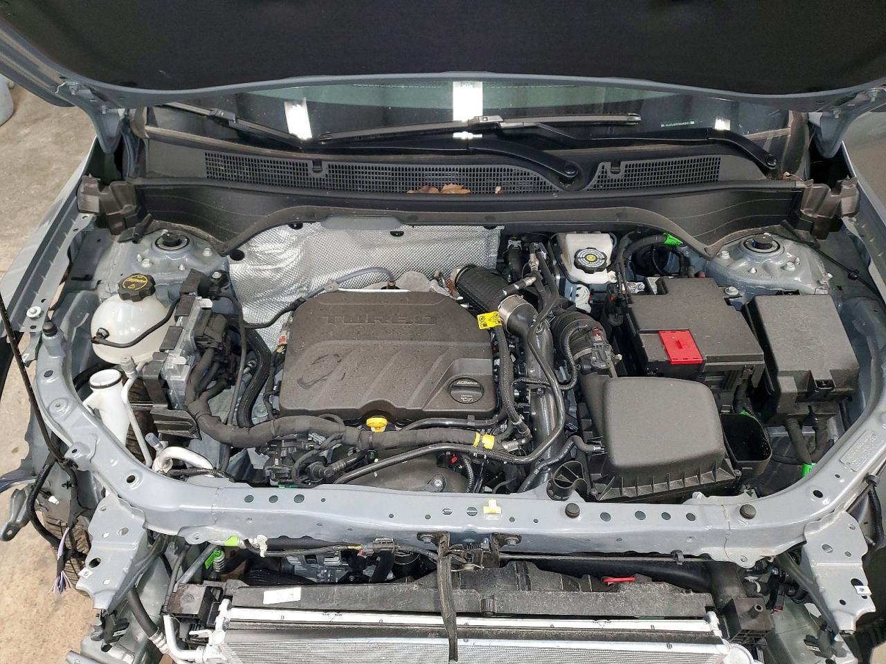 Buick Envista Sport Touring