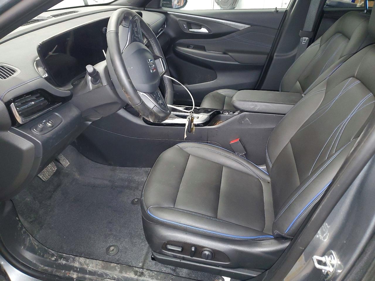 Buick Envista Sport Touring