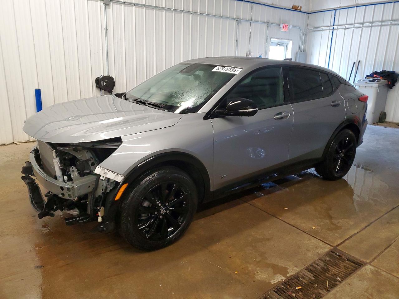 Salvage Buick Envista Image