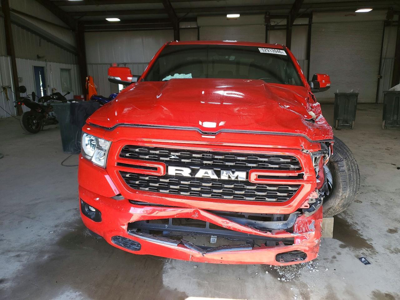 Ram 1500 Big Horn