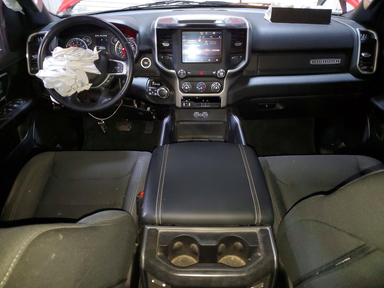 Ram 1500 Big Horn
