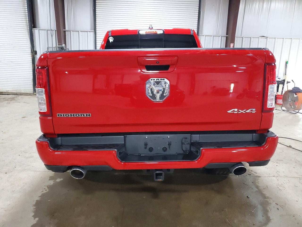 Ram 1500 Big Horn