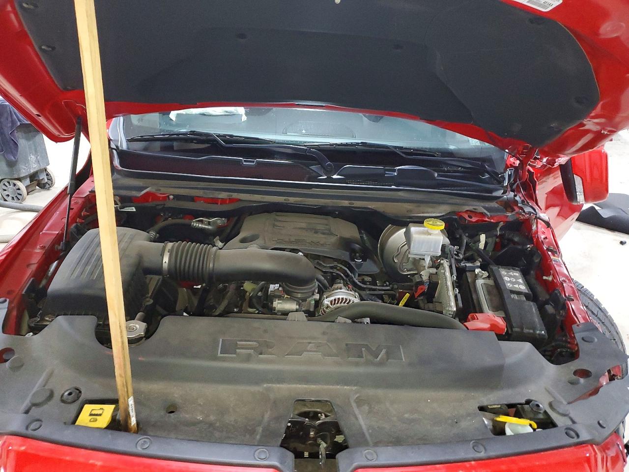 Ram 1500 Big Horn