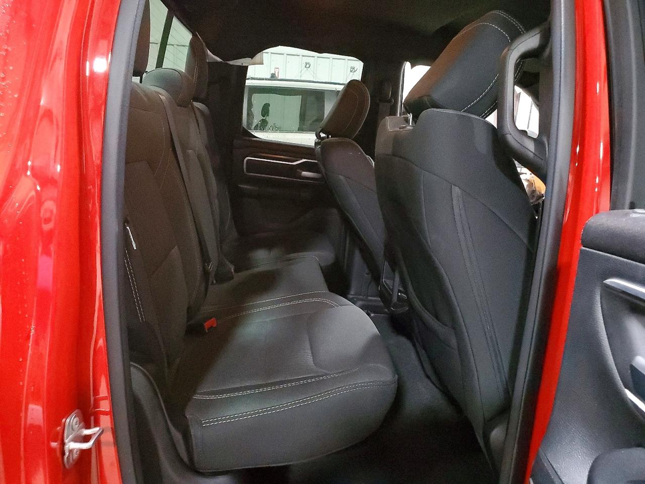 Ram 1500 Big Horn