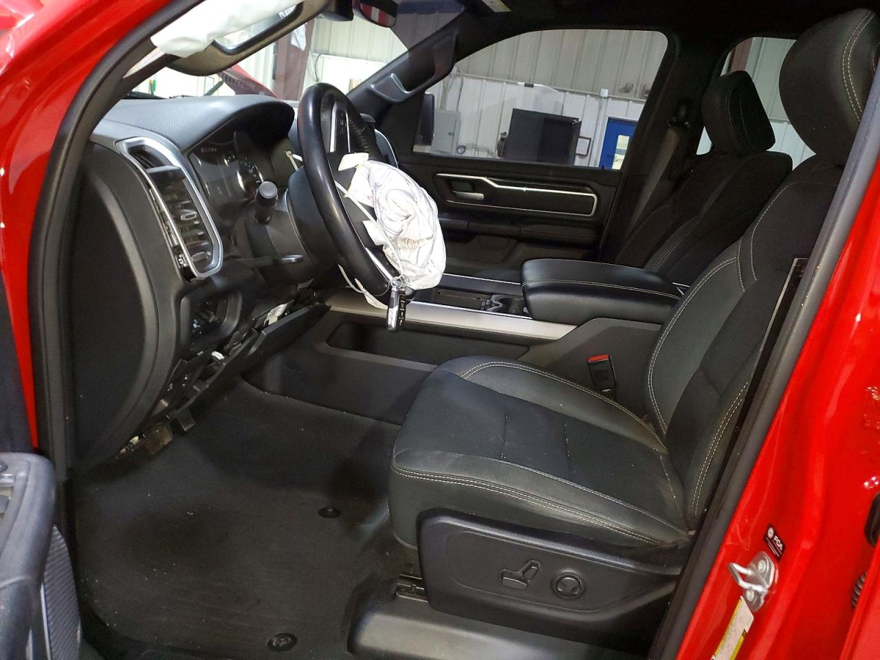 Ram 1500 Big Horn