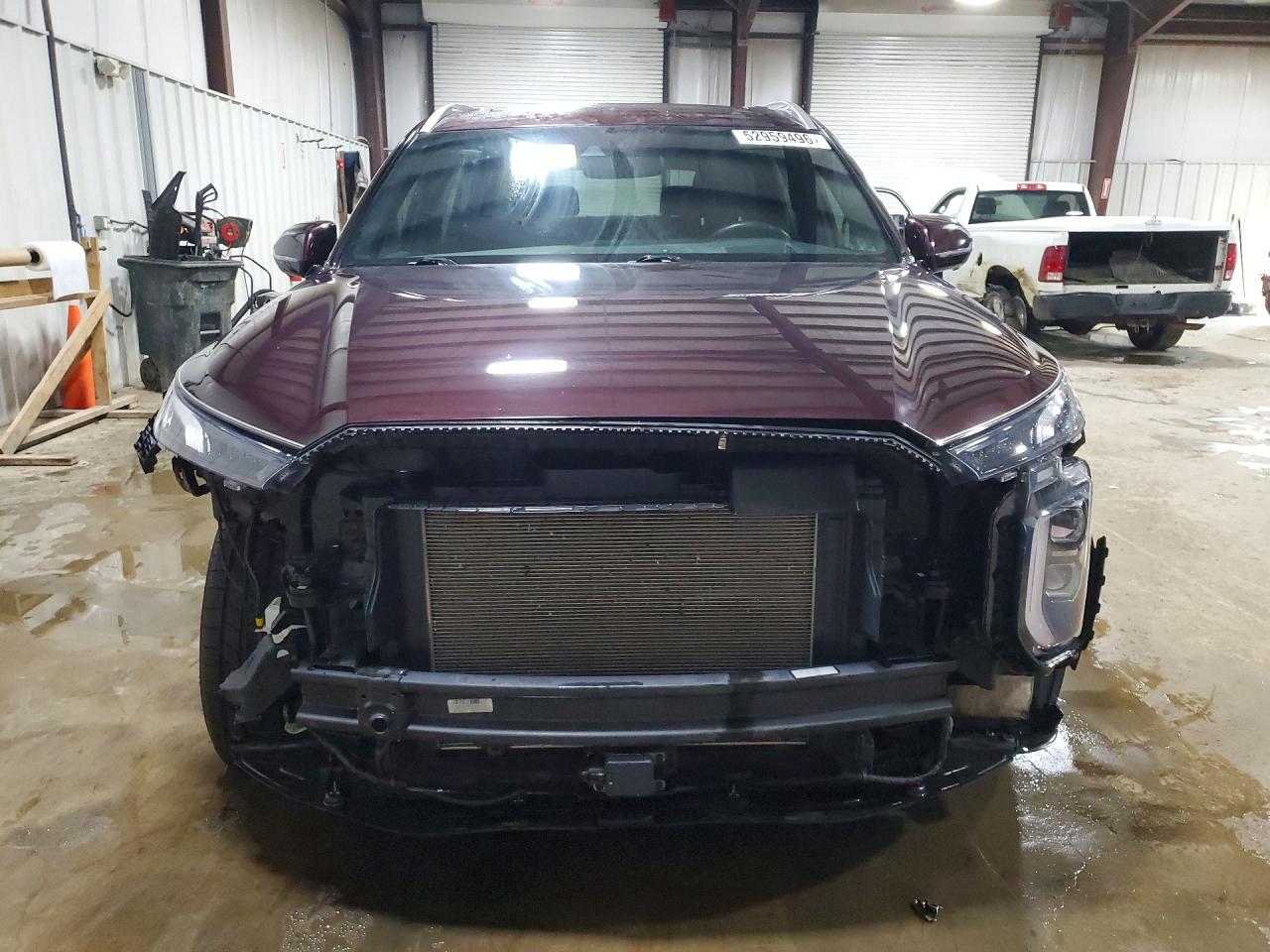 Hyundai PALISADE Limited