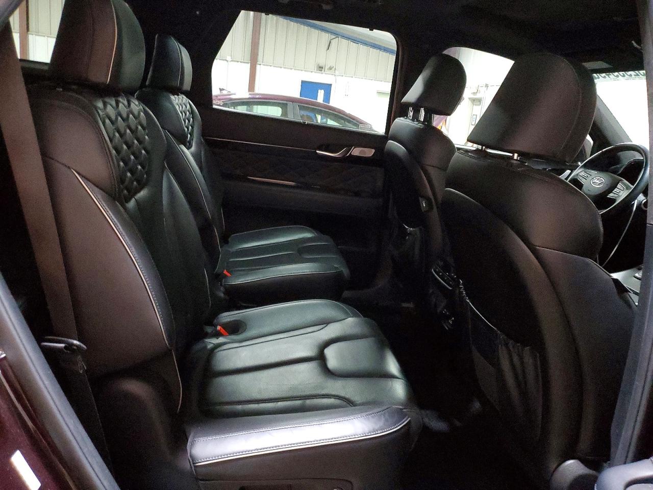 Hyundai PALISADE Limited