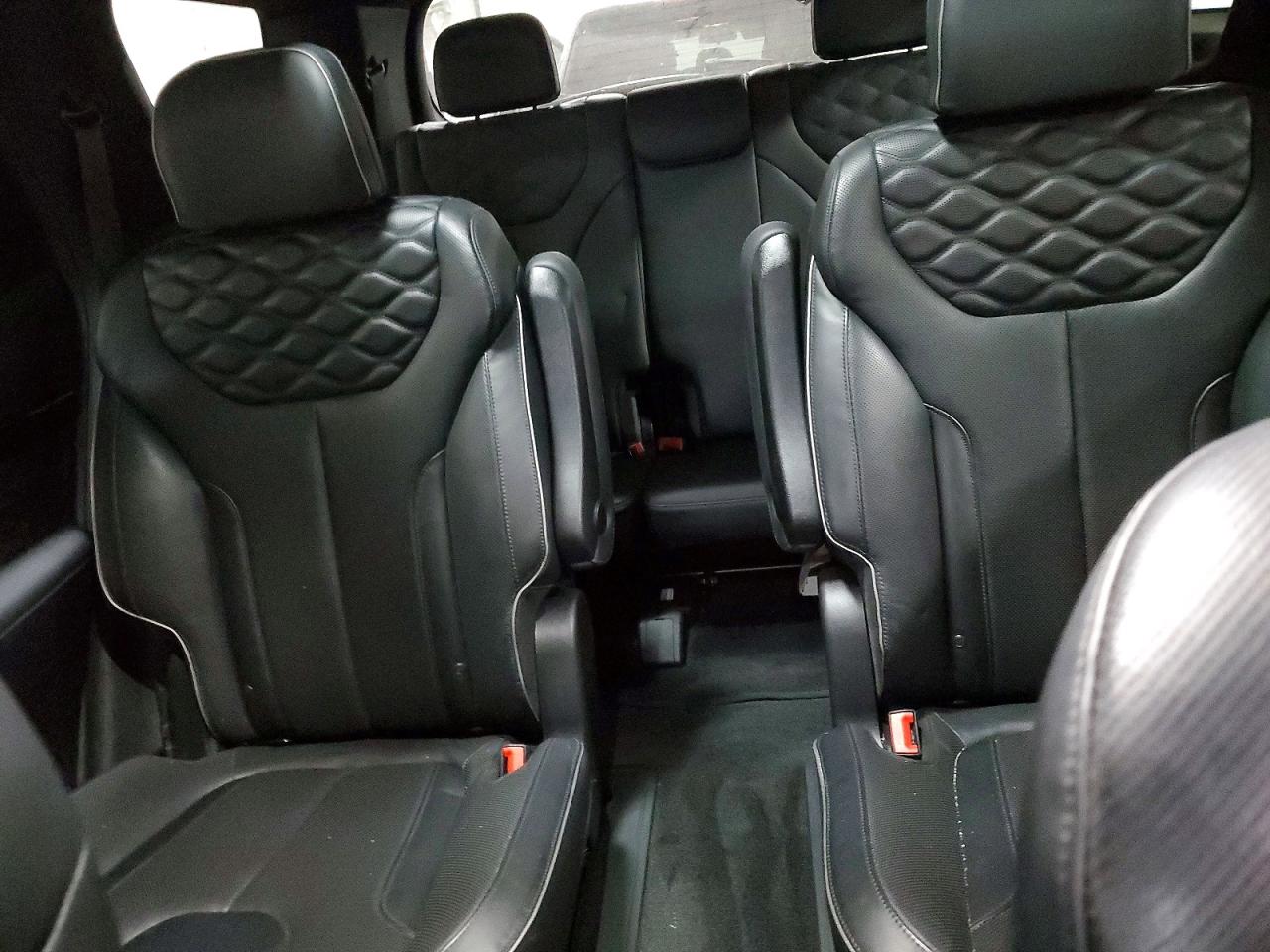 Hyundai PALISADE Limited