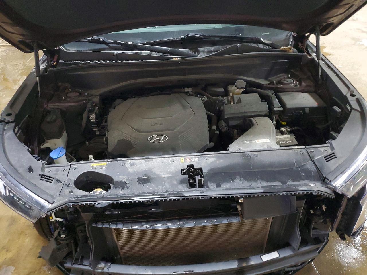 Hyundai PALISADE Limited