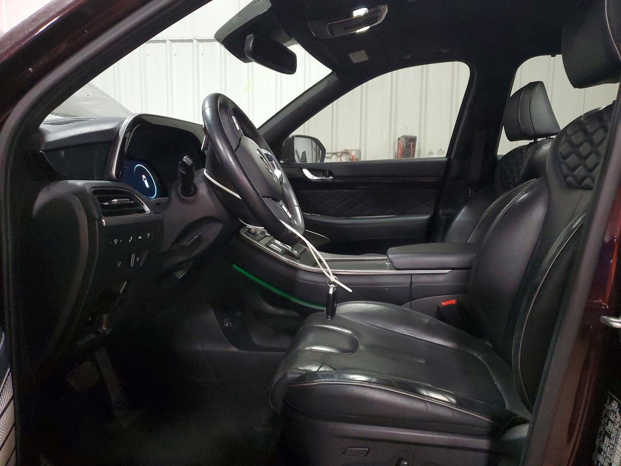 Hyundai PALISADE Limited