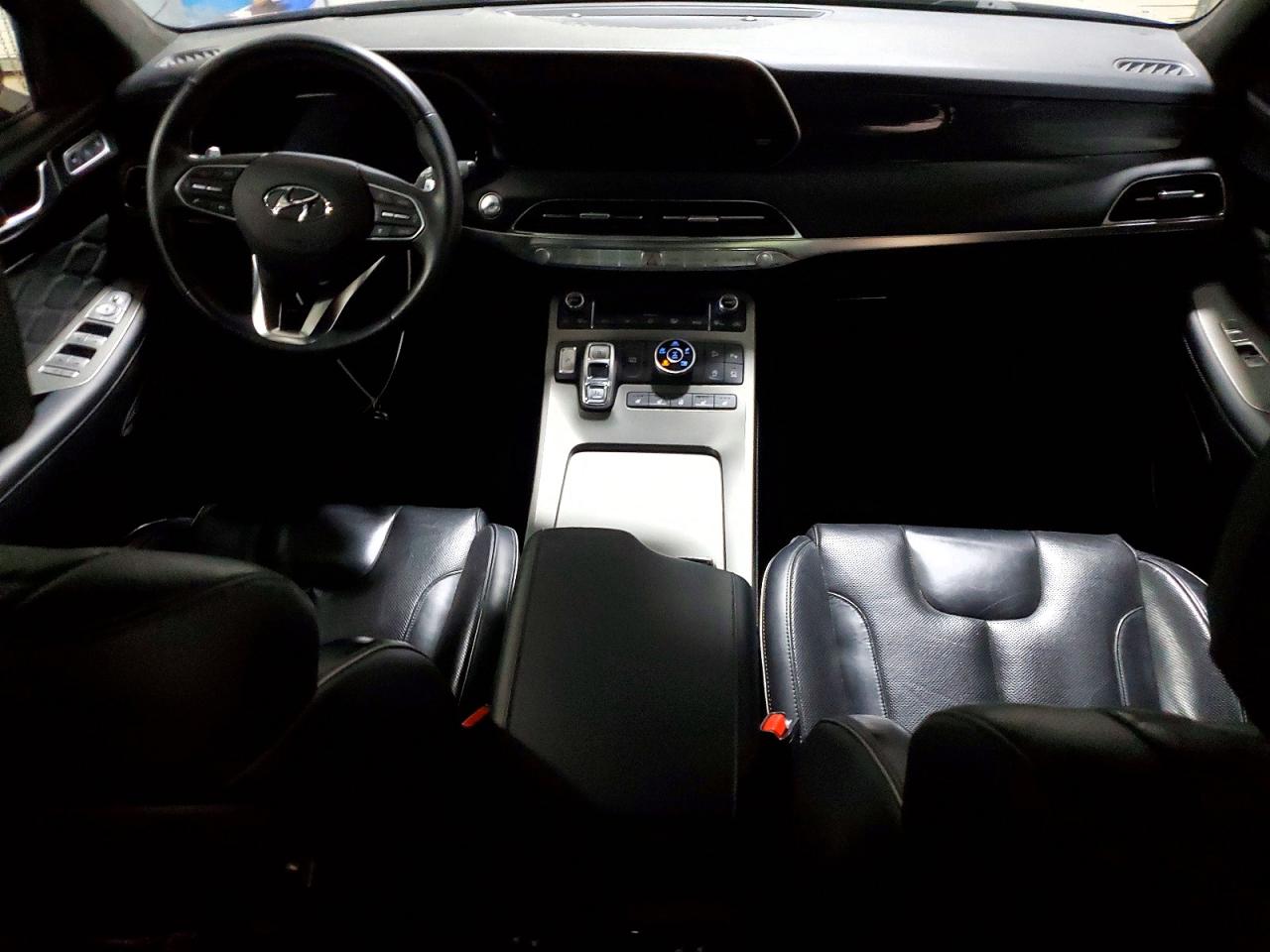 Hyundai PALISADE Limited