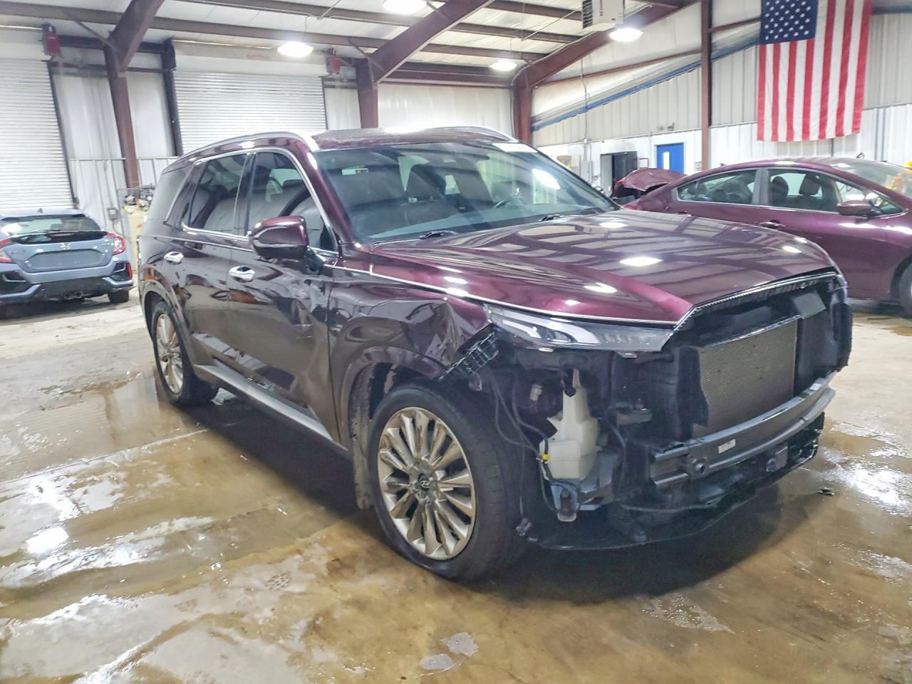 Hyundai PALISADE Limited