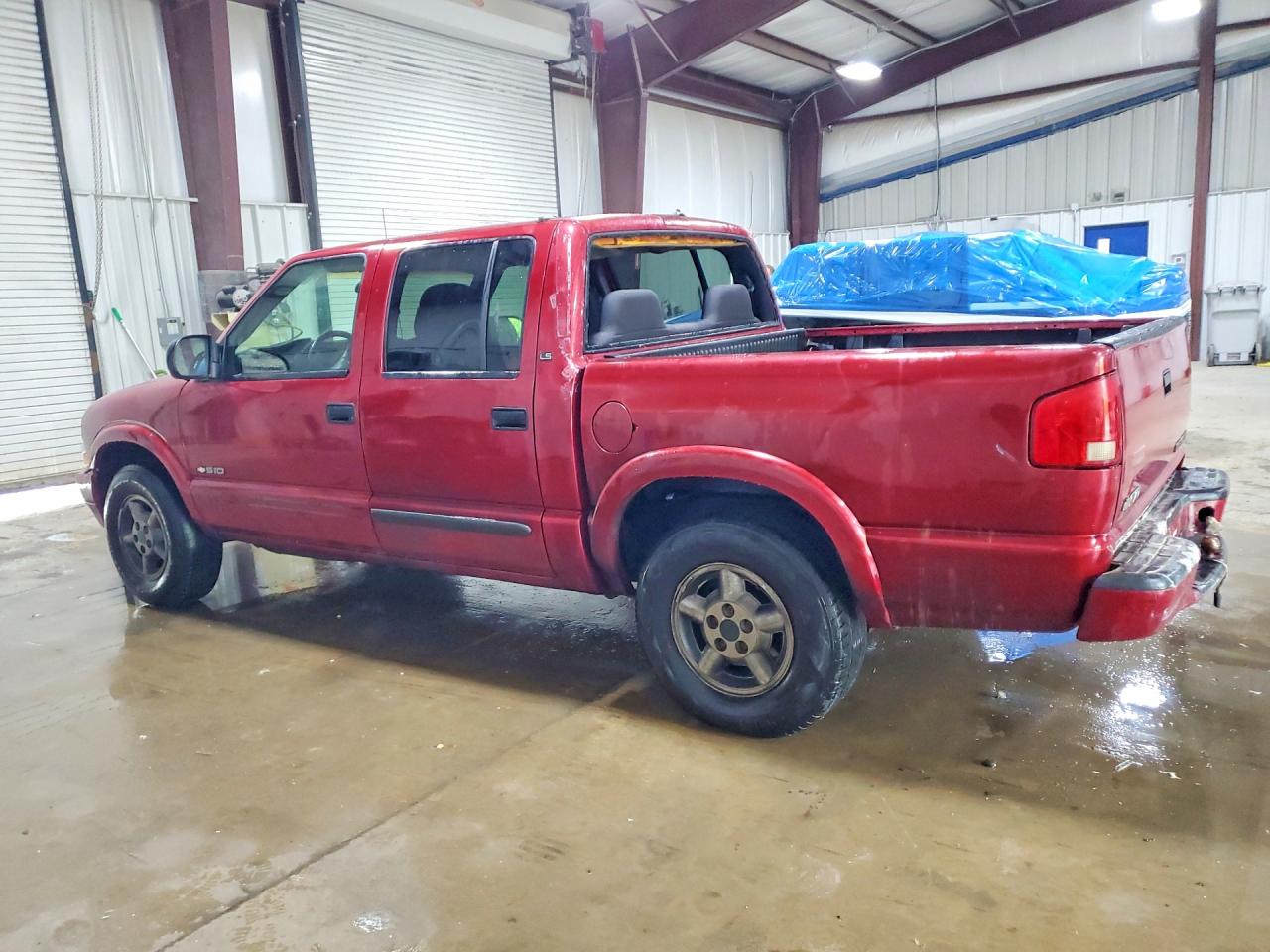 Chevrolet S-10 S10