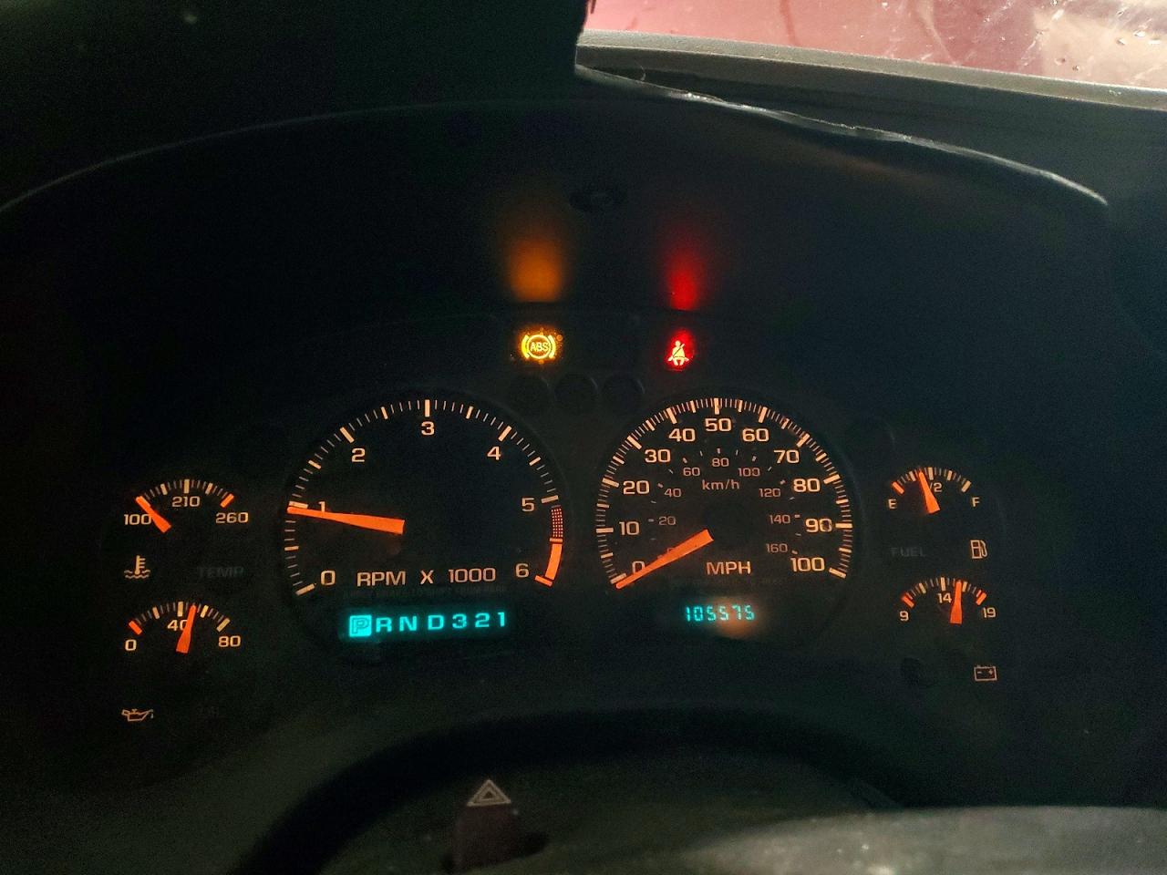Chevrolet S-10 S10