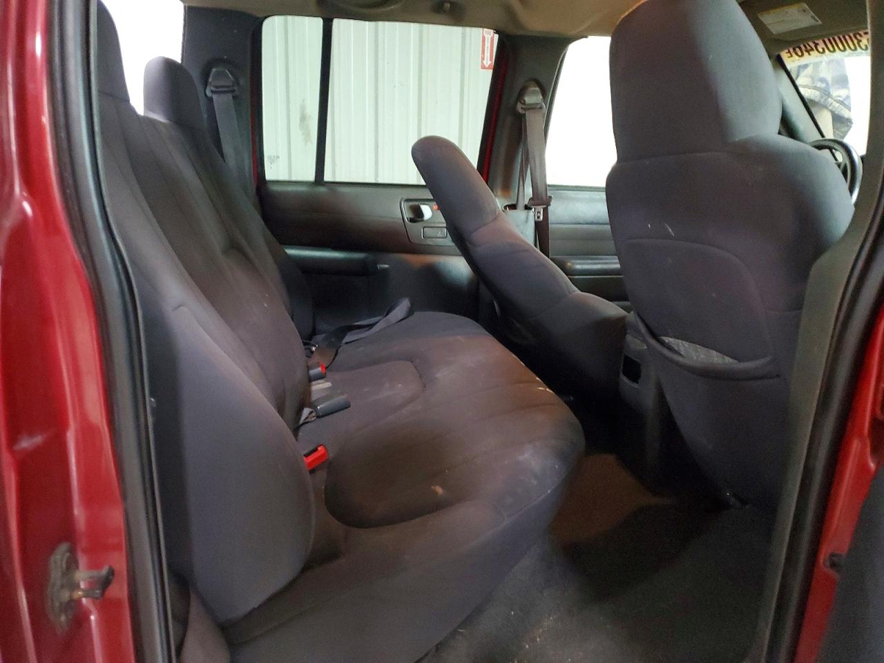 Chevrolet S-10 S10