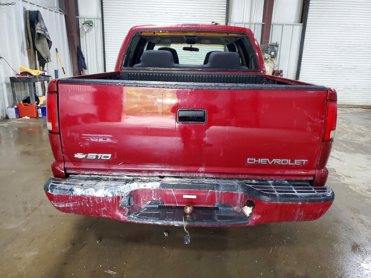 Chevrolet S-10 S10