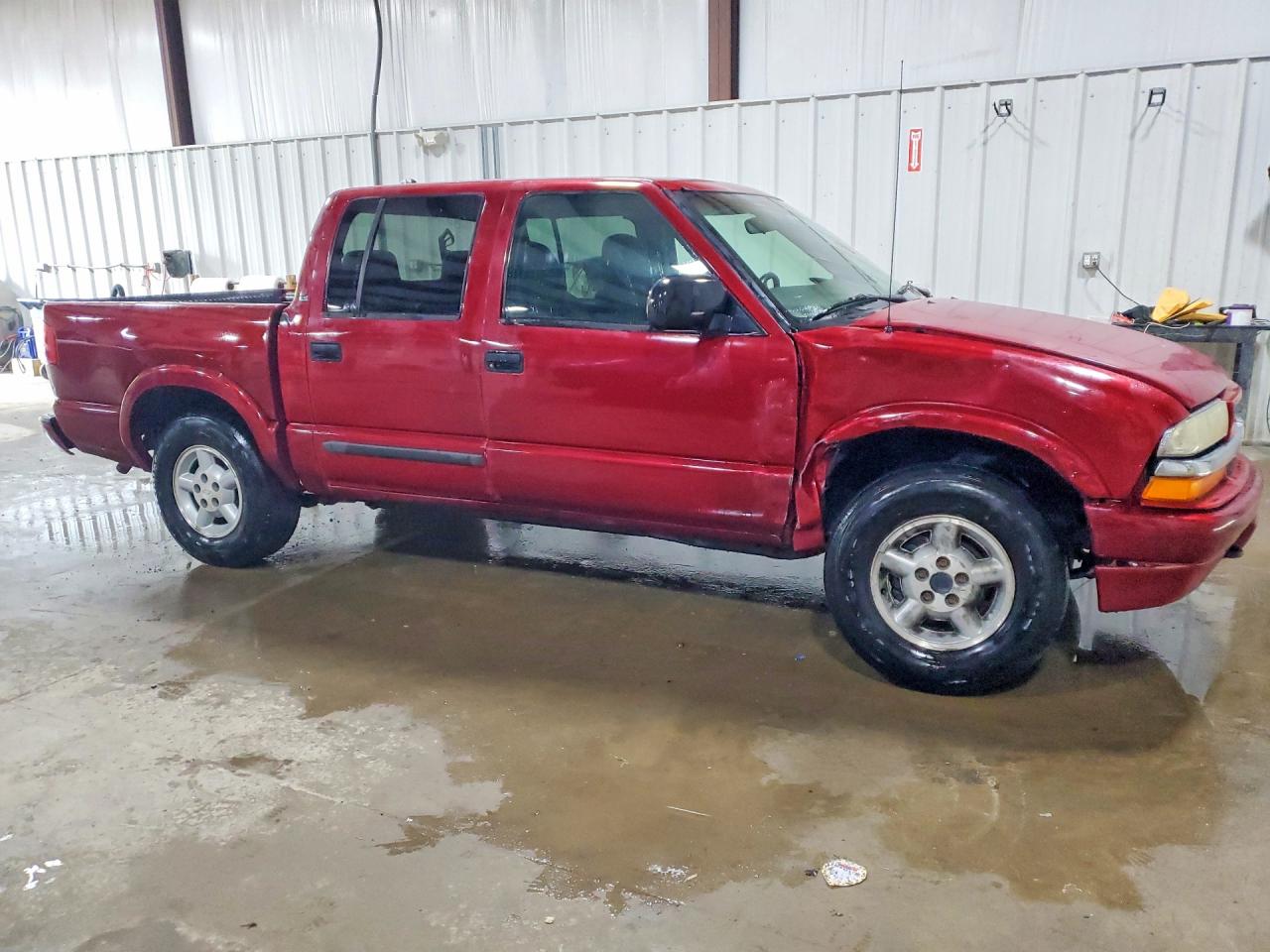 Chevrolet S-10 S10