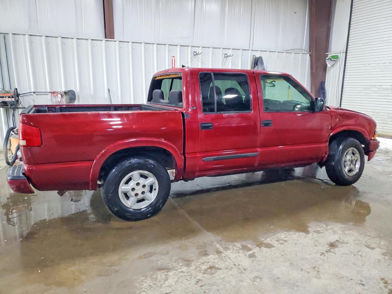 Chevrolet S-10 S10
