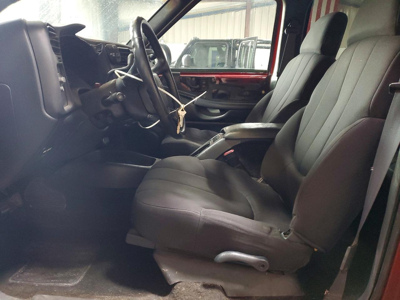 Chevrolet S-10 S10