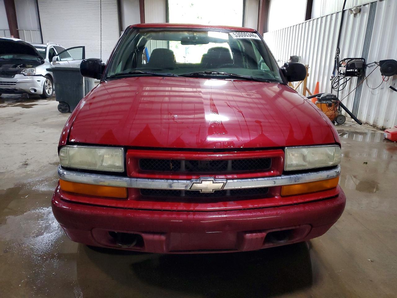 Chevrolet S-10 S10