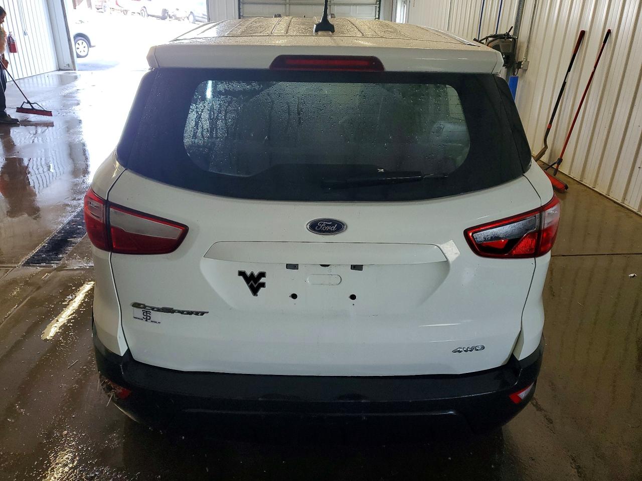 Ford EcoSport S