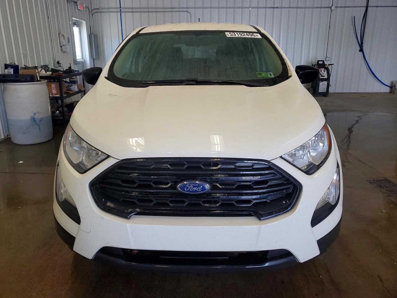 Ford EcoSport S
