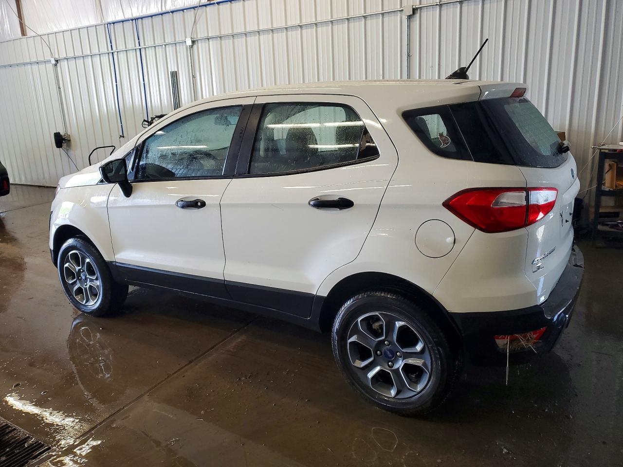 Ford EcoSport S