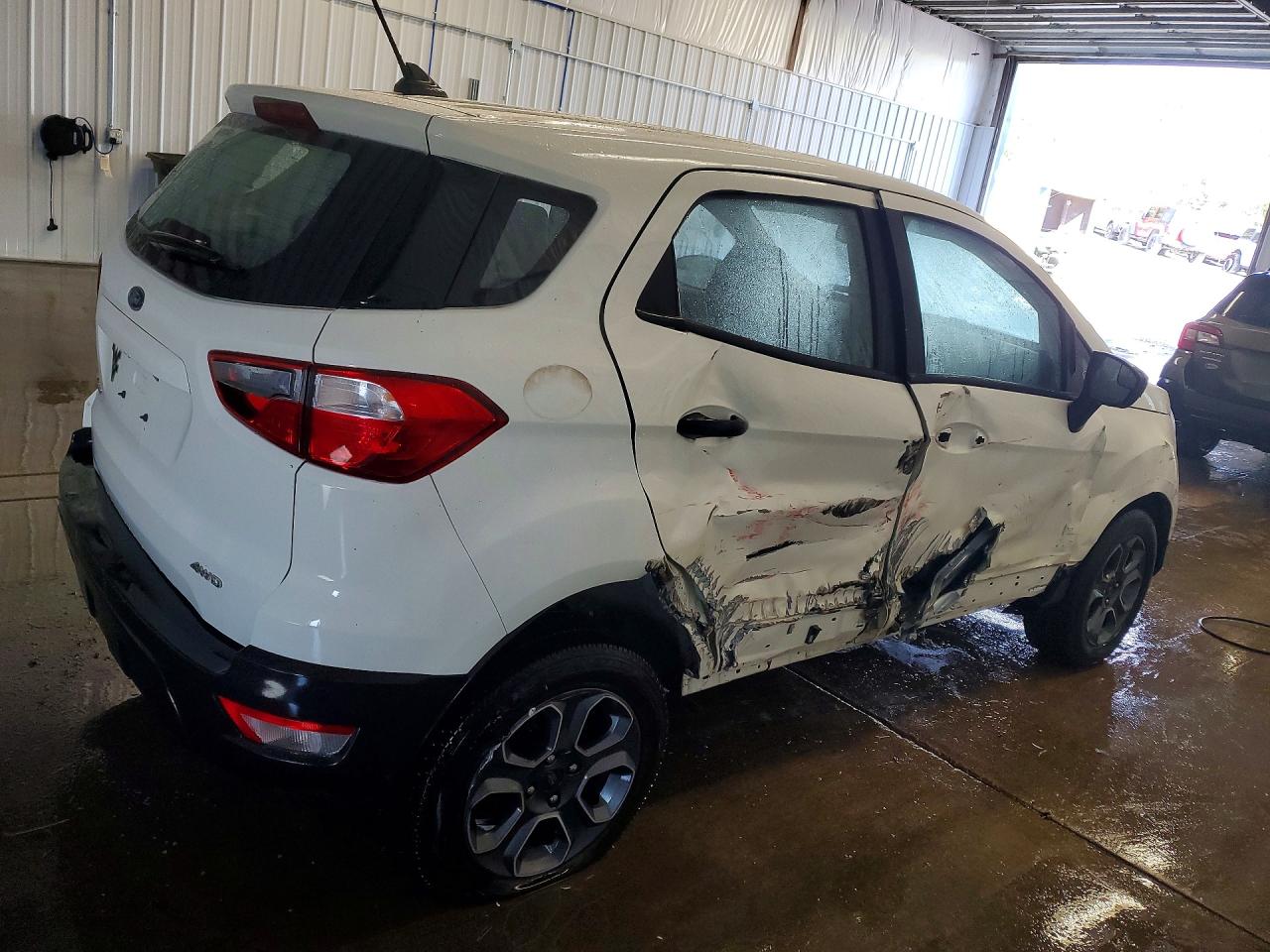 Ford EcoSport S