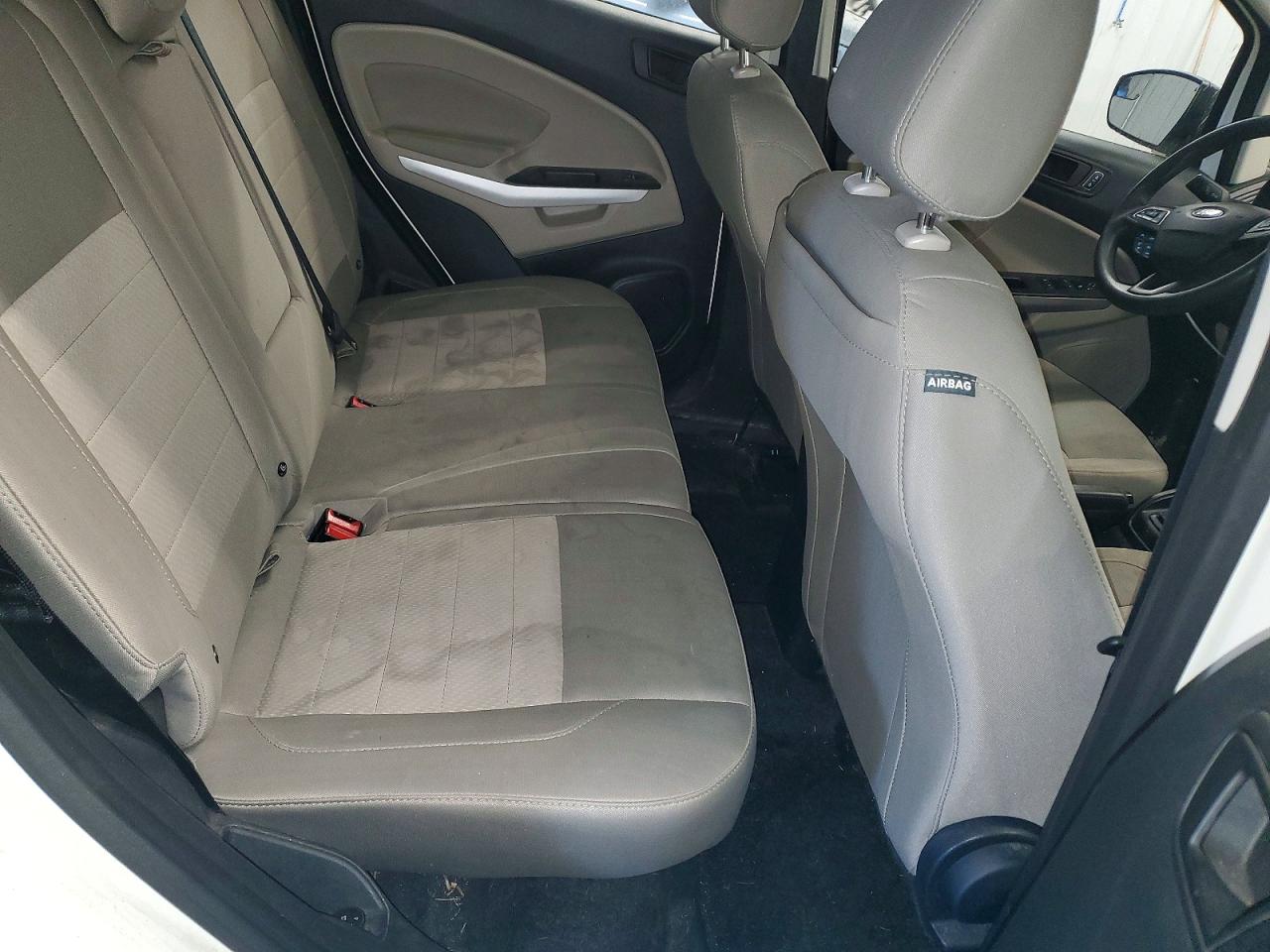 Ford EcoSport S