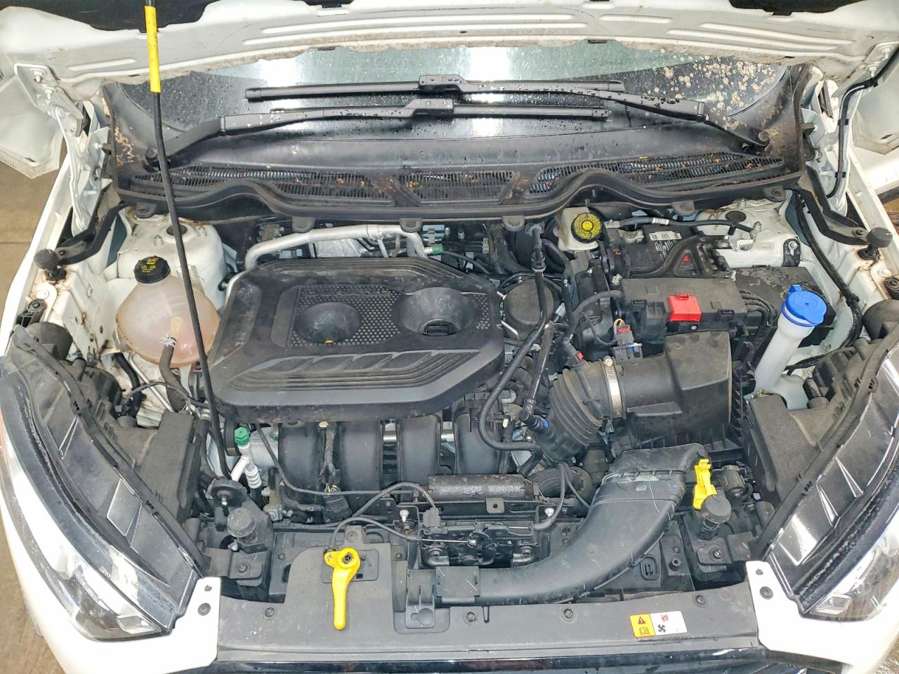 Ford EcoSport S