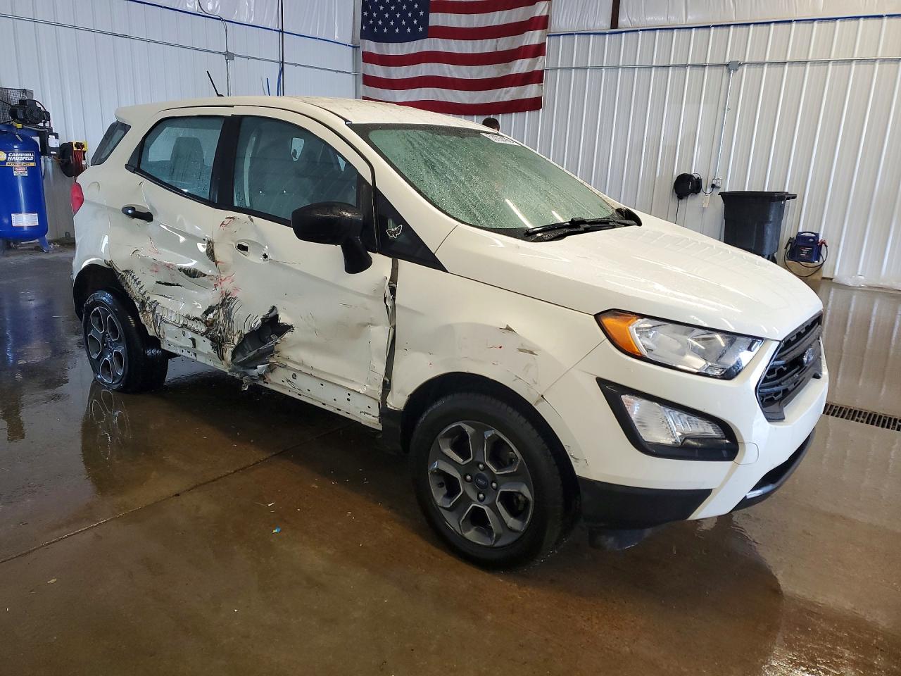Ford EcoSport S