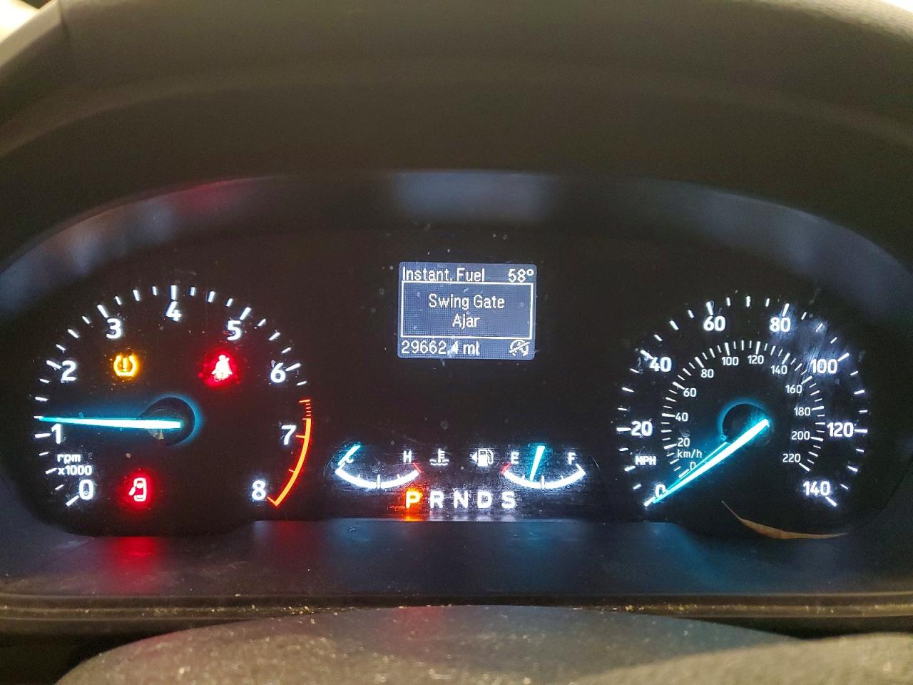 Ford EcoSport S