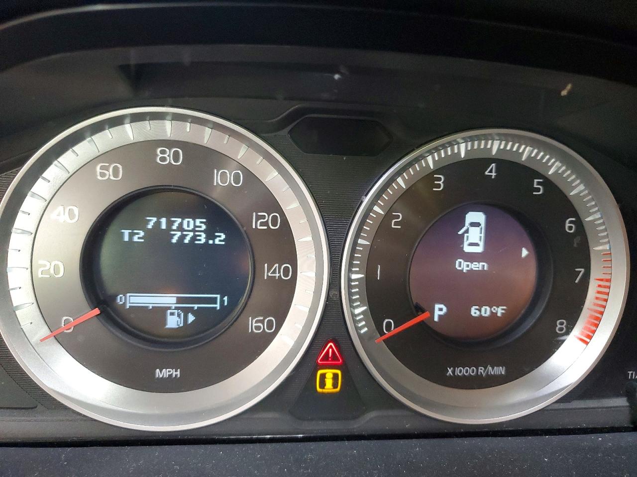 Volvo S60 T5