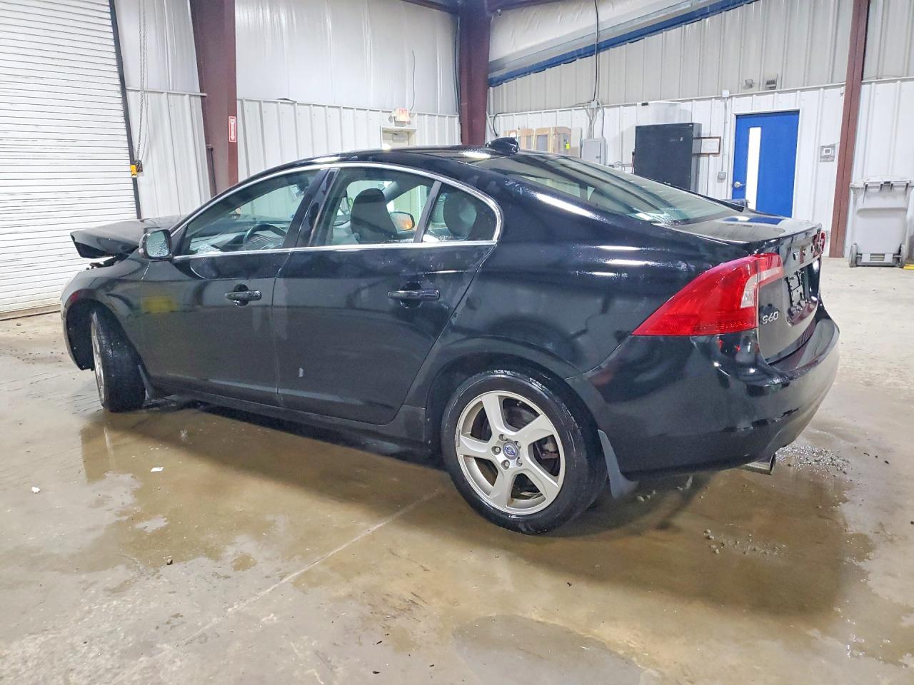Volvo S60 T5
