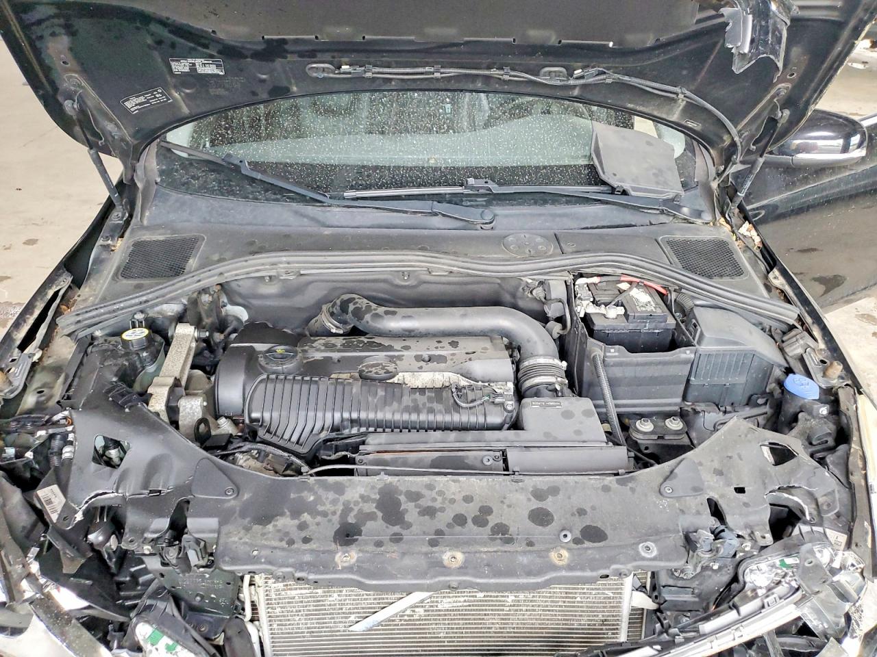 Volvo S60 T5