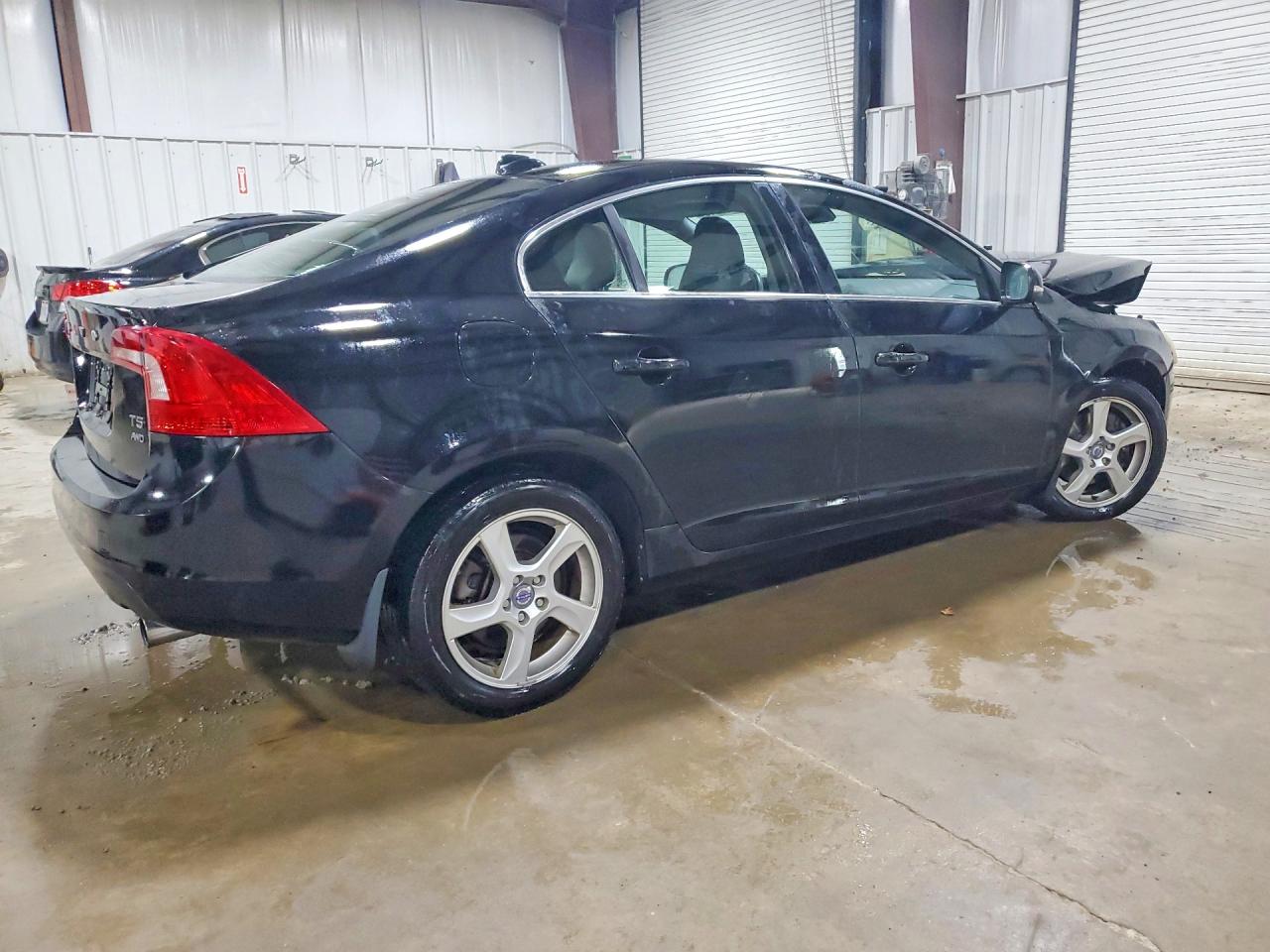 Volvo S60 T5