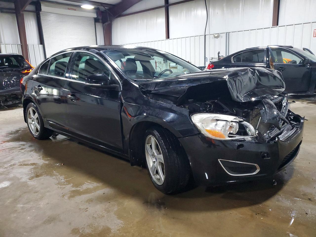 Volvo S60 T5