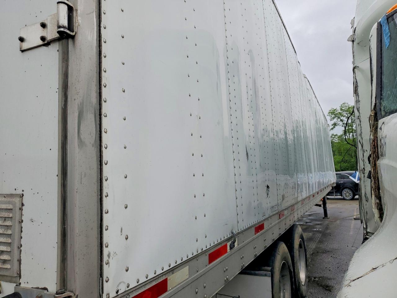 Utility Trailer