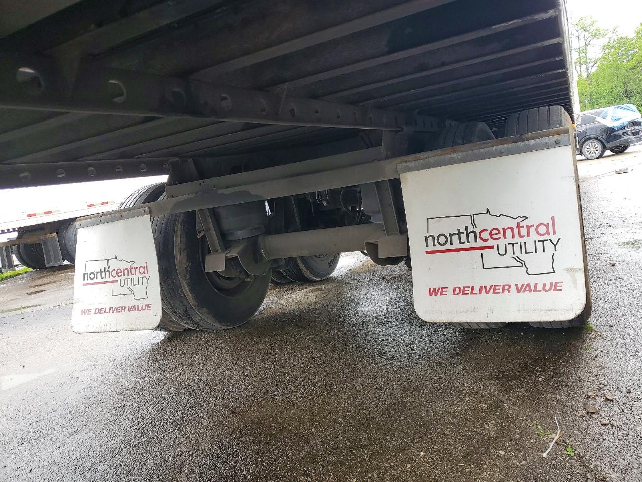 Utility Trailer