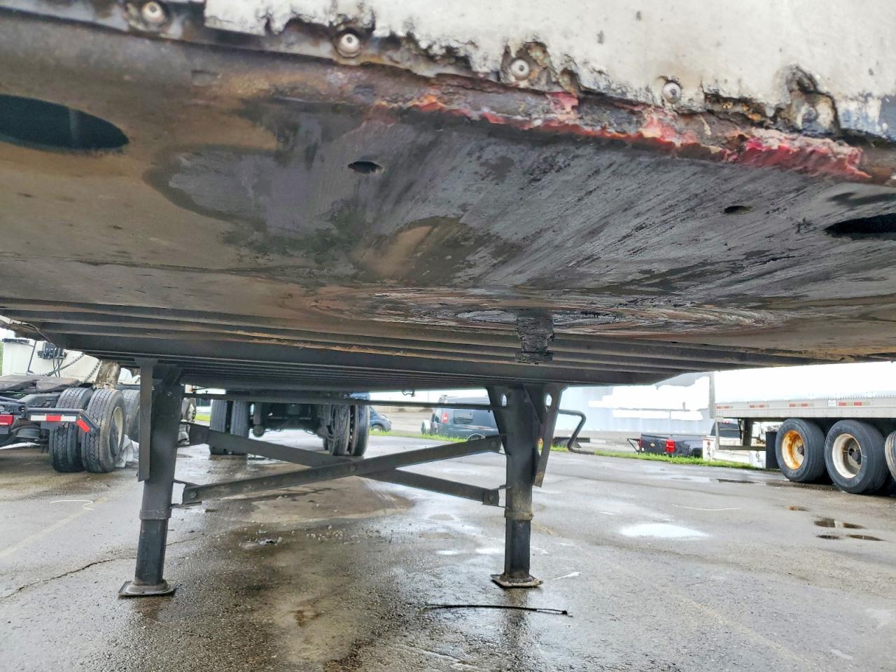 Utility Trailer